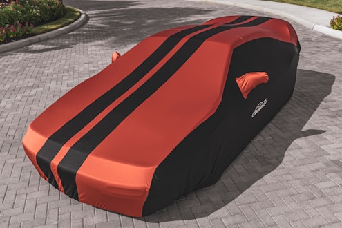 Autofurnish 5D Premium Custom Fitted Car Cover for Mahindra E6 2025