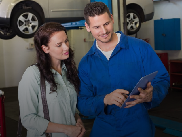 Get instant payments